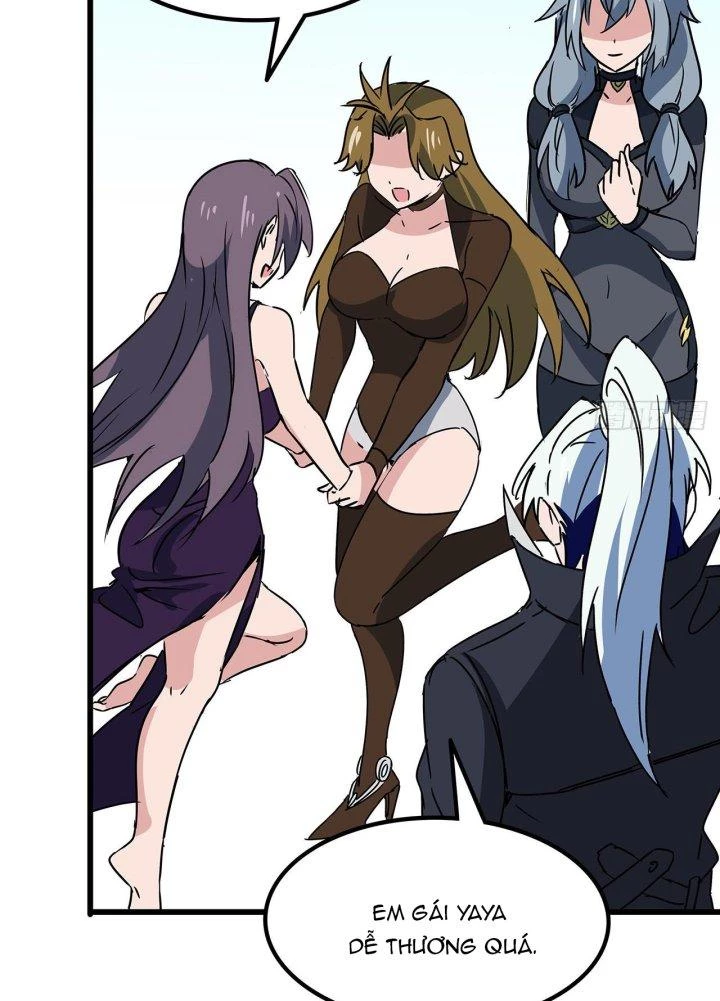 Giải Thoát 99 Nữ Chính Ở Mạt Thế Chapter 159 - Trang 3