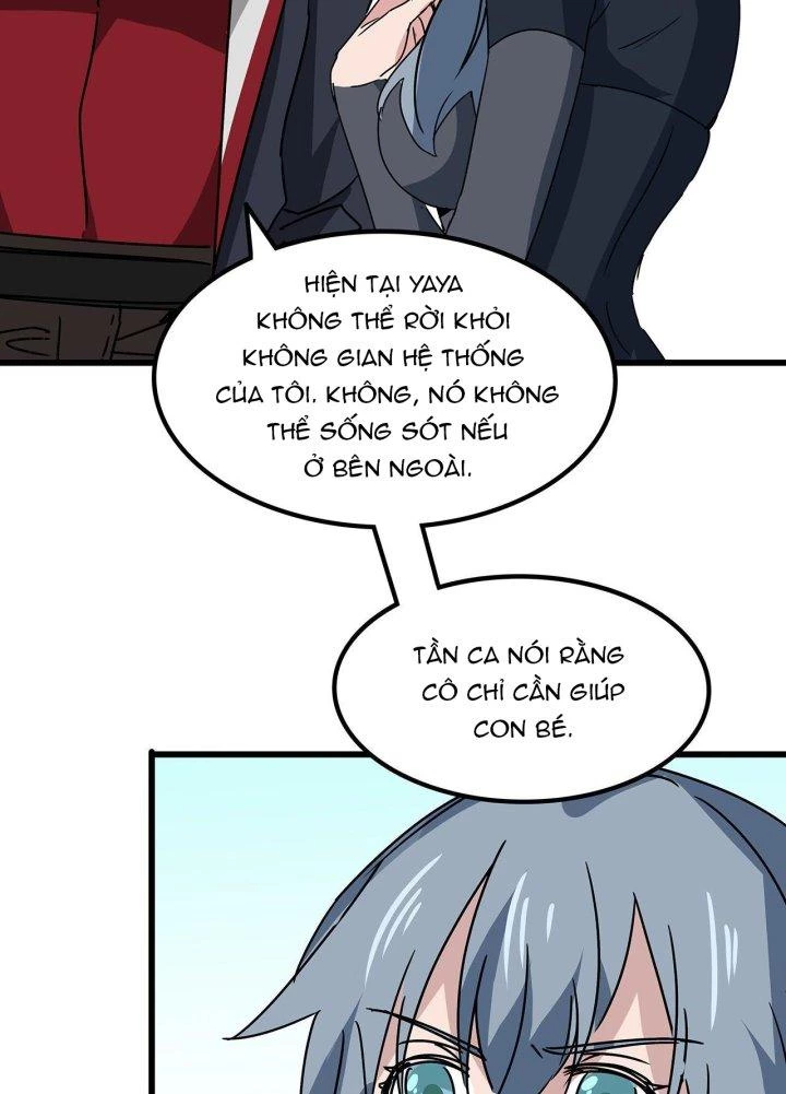 Giải Thoát 99 Nữ Chính Ở Mạt Thế Chapter 159 - Trang 3