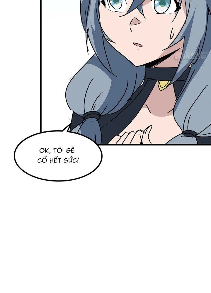 Giải Thoát 99 Nữ Chính Ở Mạt Thế Chapter 159 - Trang 3