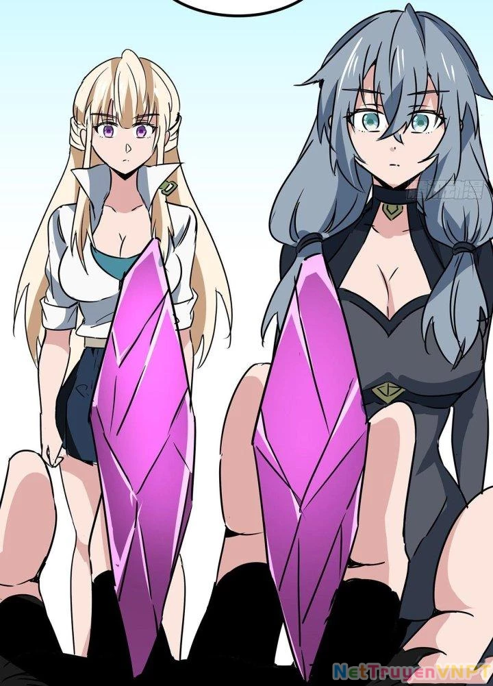 Giải Thoát 99 Nữ Chính Ở Mạt Thế Chapter 159 - Trang 3