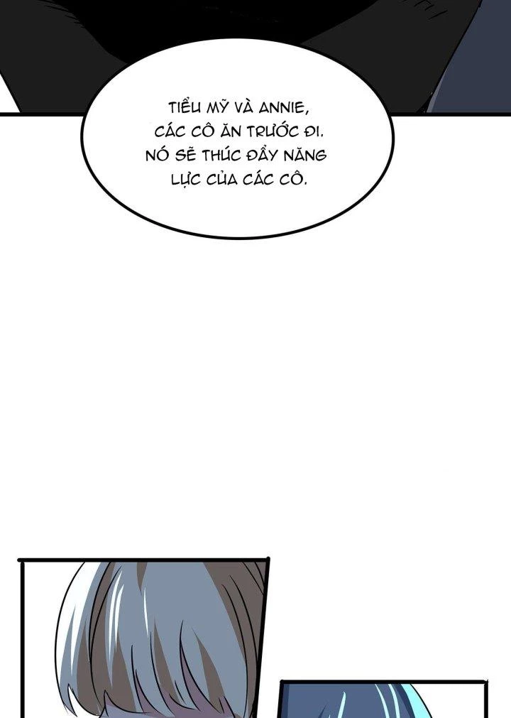 Giải Thoát 99 Nữ Chính Ở Mạt Thế Chapter 159 - Trang 3