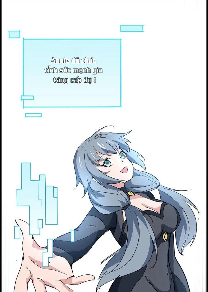 Giải Thoát 99 Nữ Chính Ở Mạt Thế Chapter 159 - Trang 3