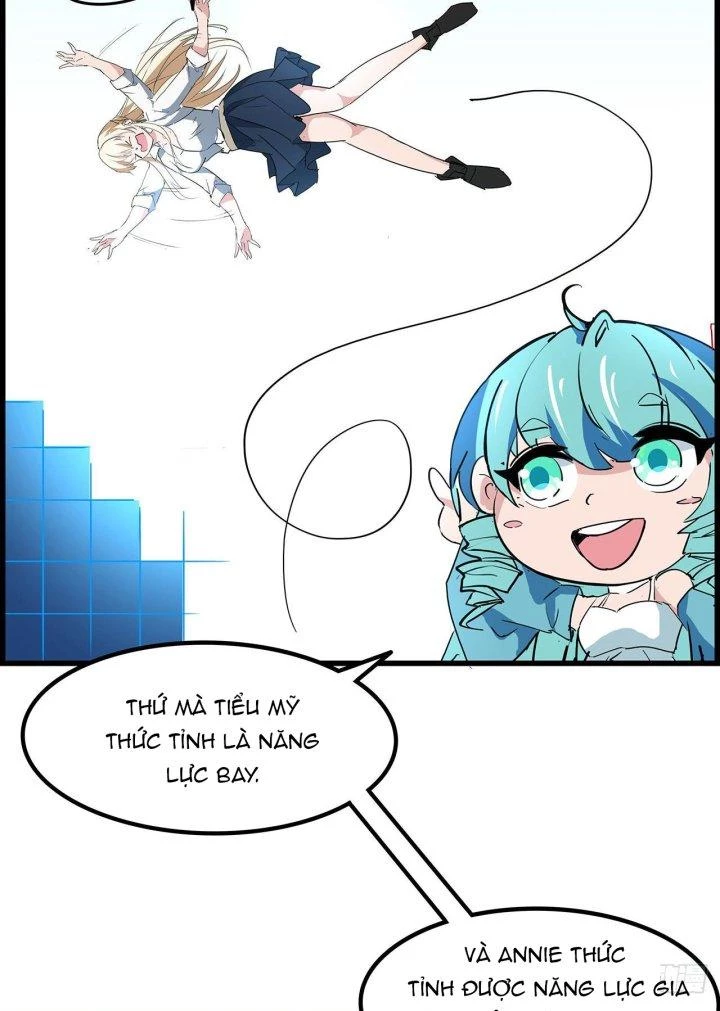 Giải Thoát 99 Nữ Chính Ở Mạt Thế Chapter 159 - Trang 3