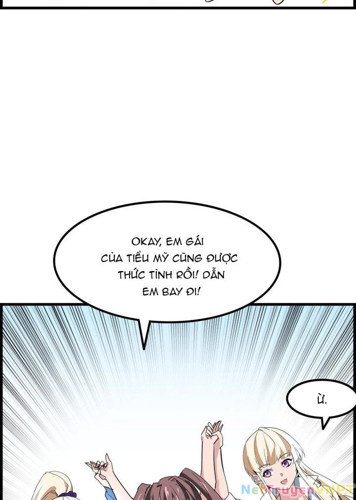 Giải Thoát 99 Nữ Chính Ở Mạt Thế Chapter 159 - Trang 3
