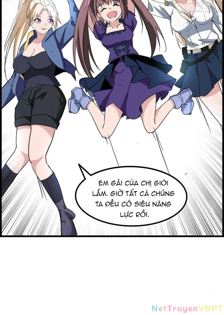 Giải Thoát 99 Nữ Chính Ở Mạt Thế Chapter 159 - Trang 3