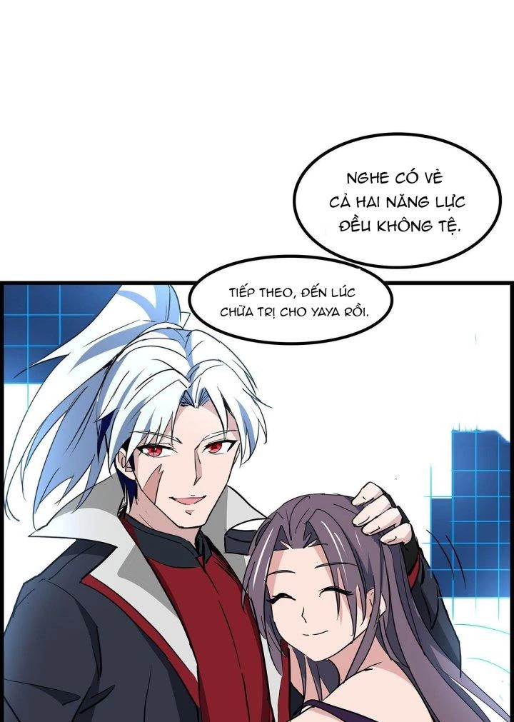Giải Thoát 99 Nữ Chính Ở Mạt Thế Chapter 159 - Trang 3