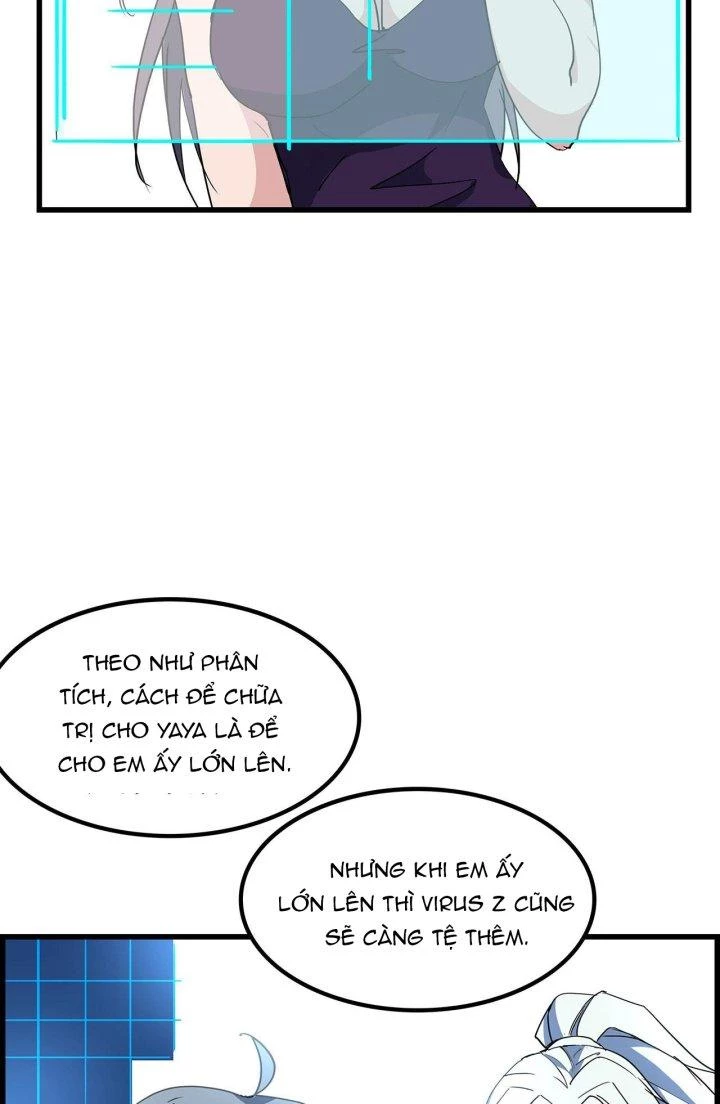 Giải Thoát 99 Nữ Chính Ở Mạt Thế Chapter 159 - Trang 3