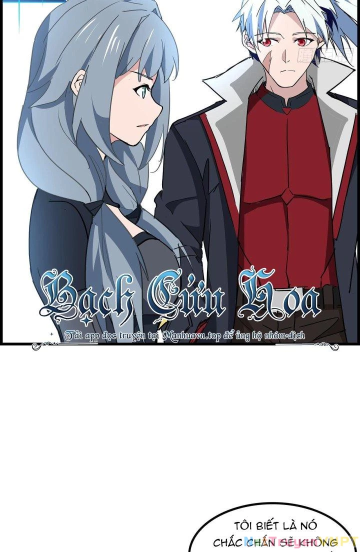 Giải Thoát 99 Nữ Chính Ở Mạt Thế Chapter 159 - Trang 3