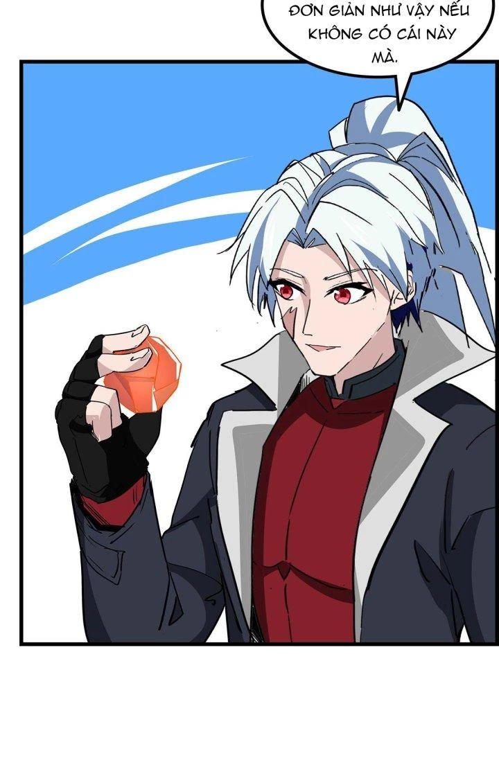 Giải Thoát 99 Nữ Chính Ở Mạt Thế Chapter 159 - Trang 3