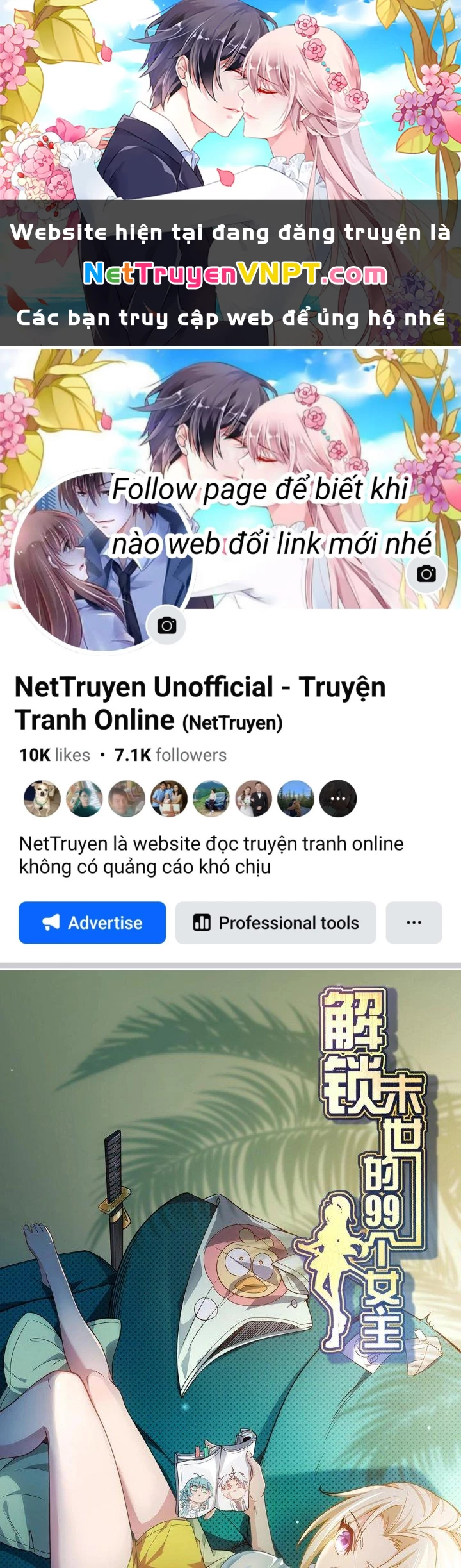 Giải Thoát 99 Nữ Chính Ở Mạt Thế Chapter 160 - Trang 3