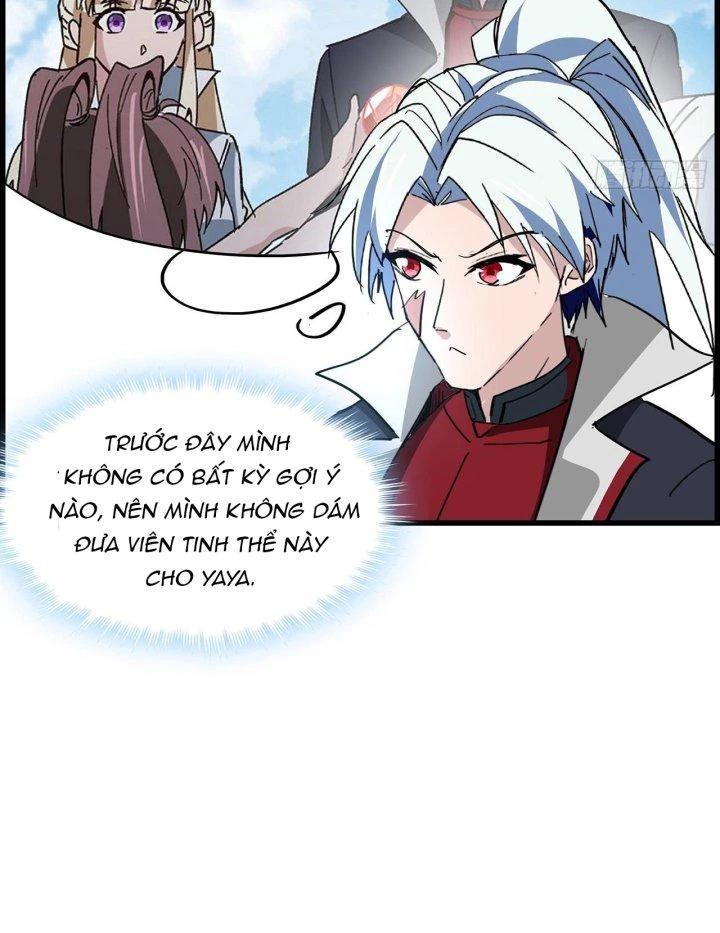 Giải Thoát 99 Nữ Chính Ở Mạt Thế Chapter 160 - Trang 3