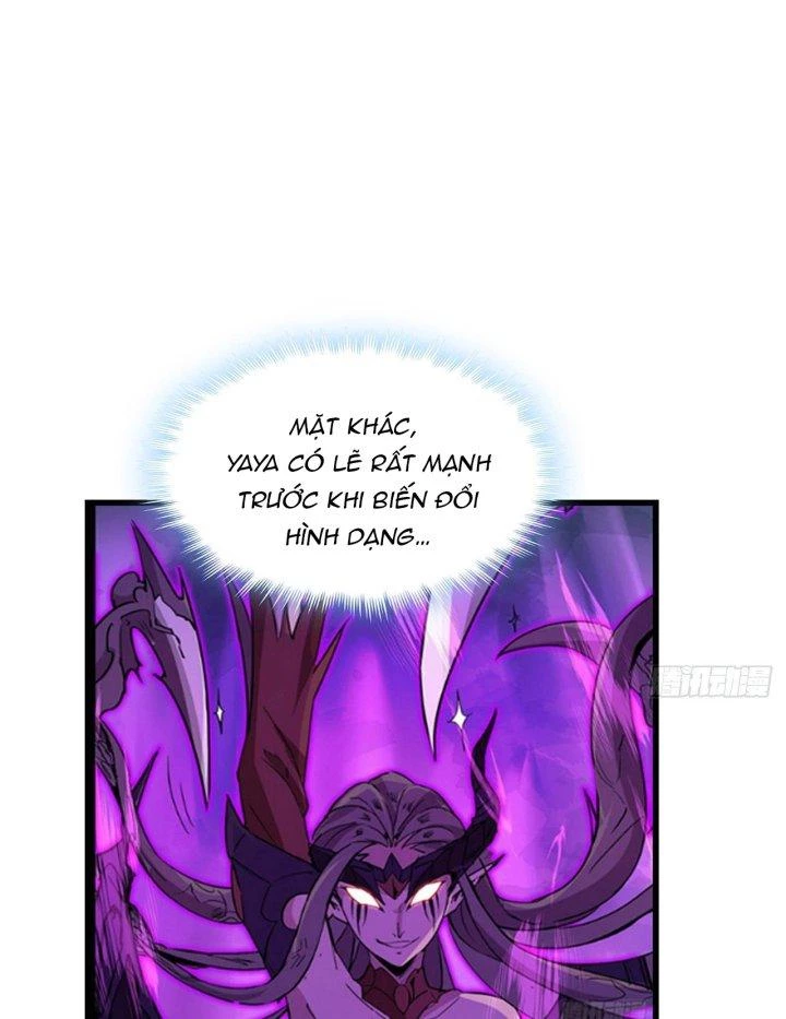 Giải Thoát 99 Nữ Chính Ở Mạt Thế Chapter 160 - Trang 3