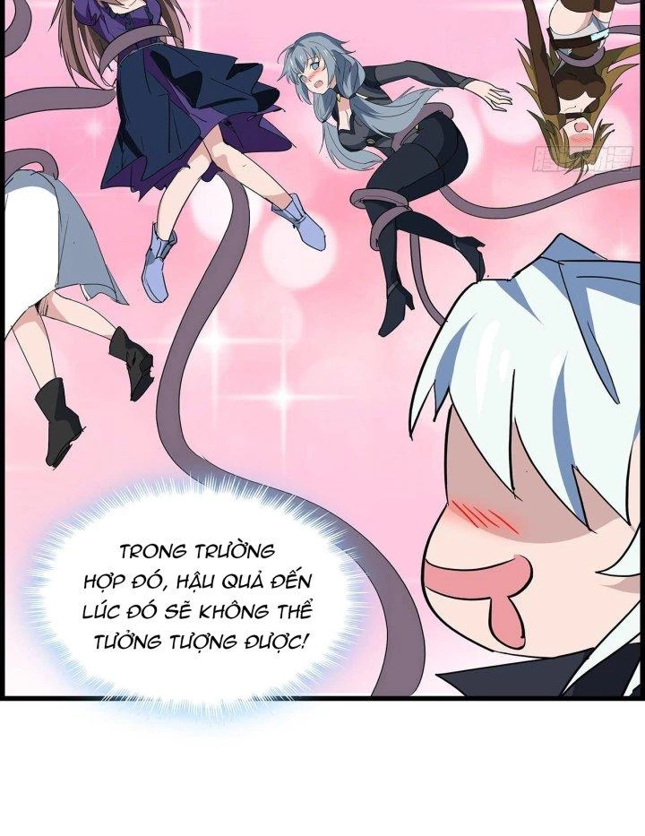 Giải Thoát 99 Nữ Chính Ở Mạt Thế Chapter 160 - Trang 3