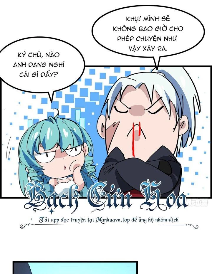 Giải Thoát 99 Nữ Chính Ở Mạt Thế Chapter 160 - Trang 3
