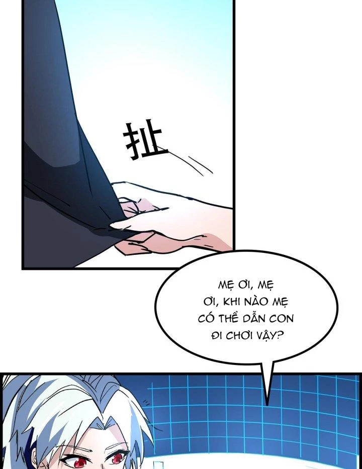 Giải Thoát 99 Nữ Chính Ở Mạt Thế Chapter 160 - Trang 3