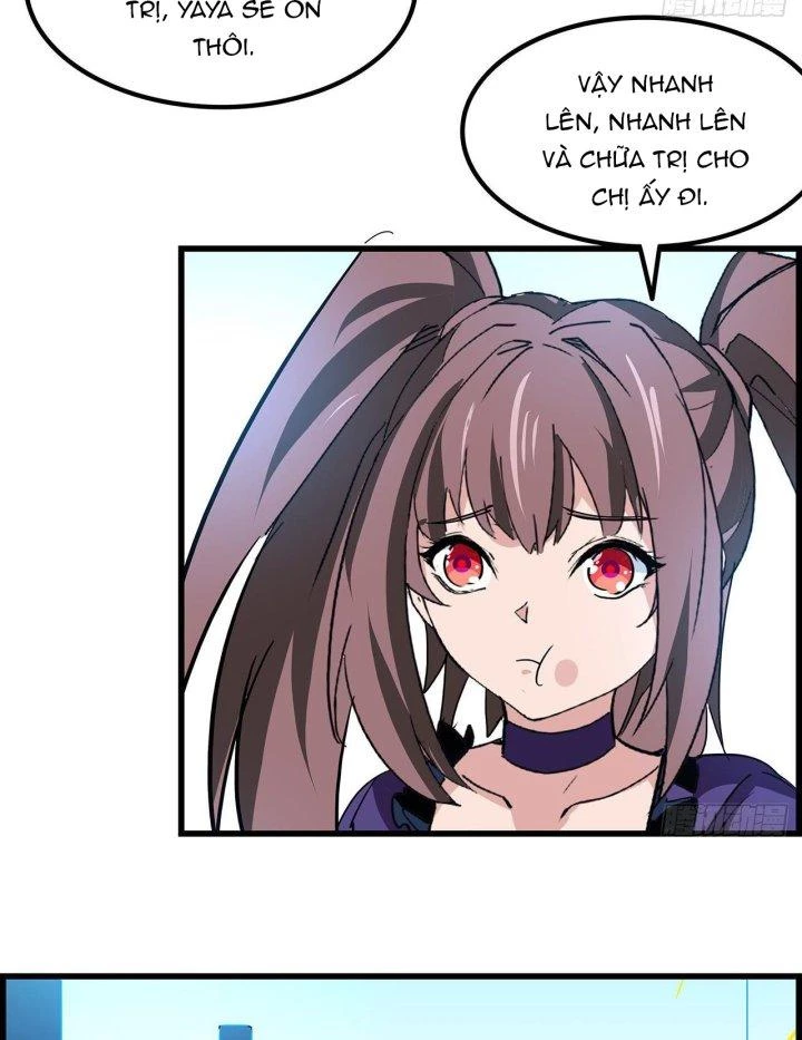 Giải Thoát 99 Nữ Chính Ở Mạt Thế Chapter 160 - Trang 3