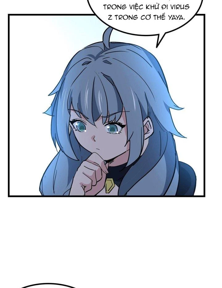 Giải Thoát 99 Nữ Chính Ở Mạt Thế Chapter 160 - Trang 3