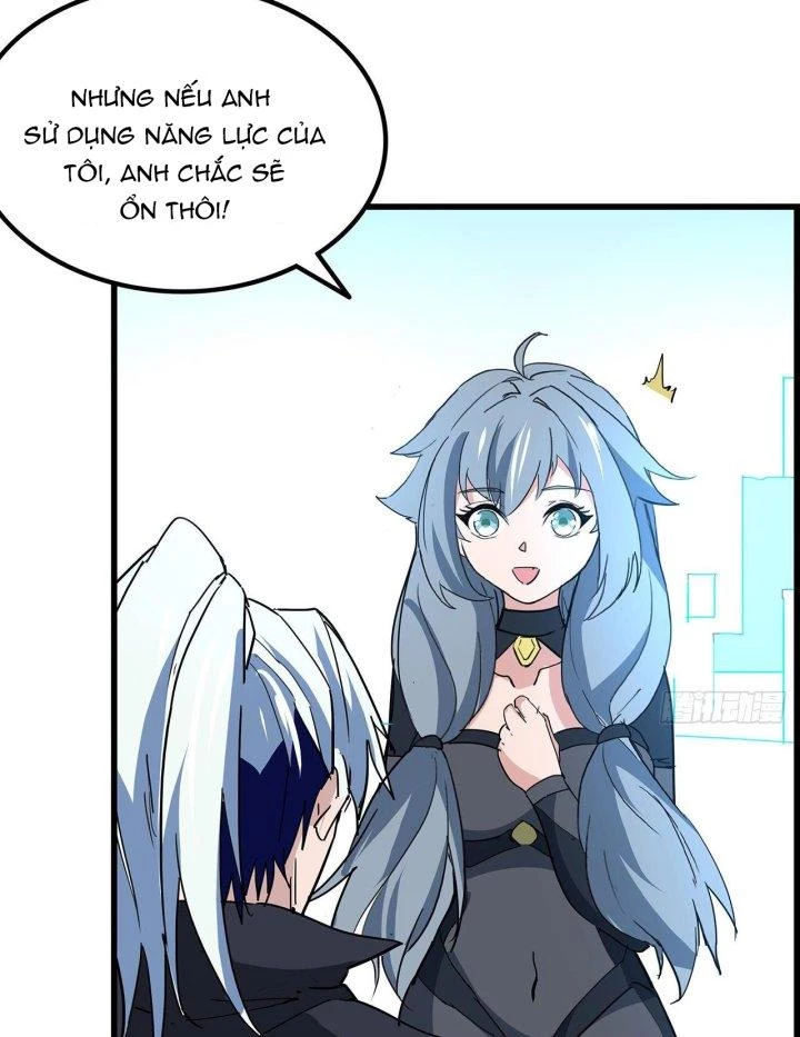 Giải Thoát 99 Nữ Chính Ở Mạt Thế Chapter 160 - Trang 3