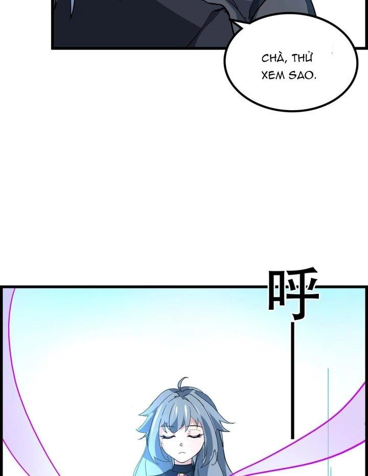 Giải Thoát 99 Nữ Chính Ở Mạt Thế Chapter 160 - Trang 3