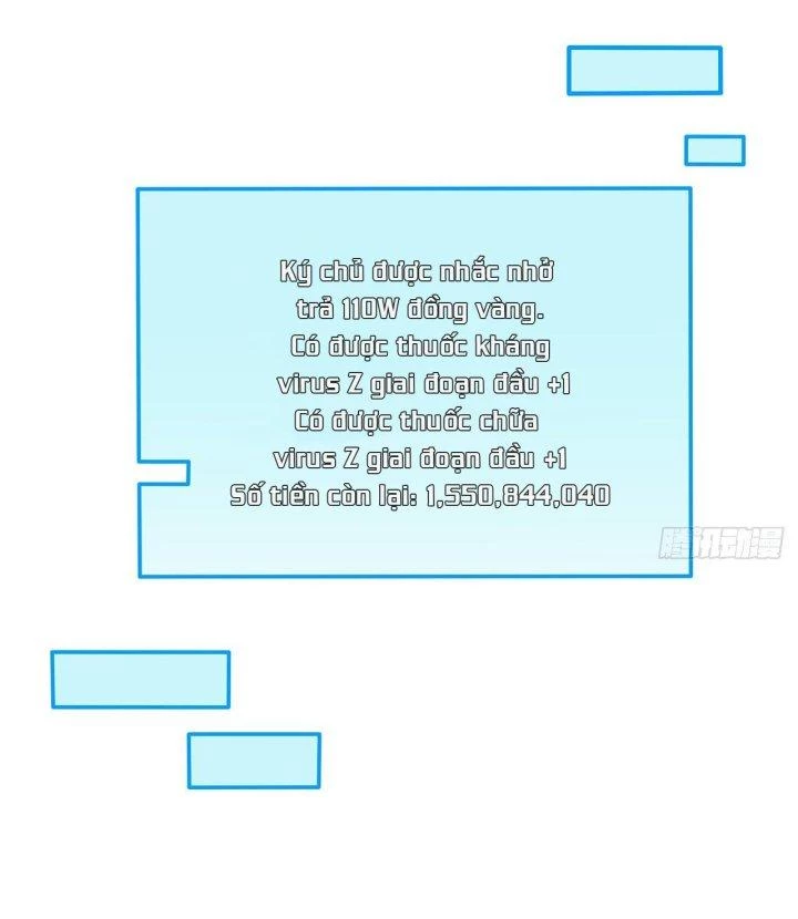 Giải Thoát 99 Nữ Chính Ở Mạt Thế Chapter 160 - Trang 3