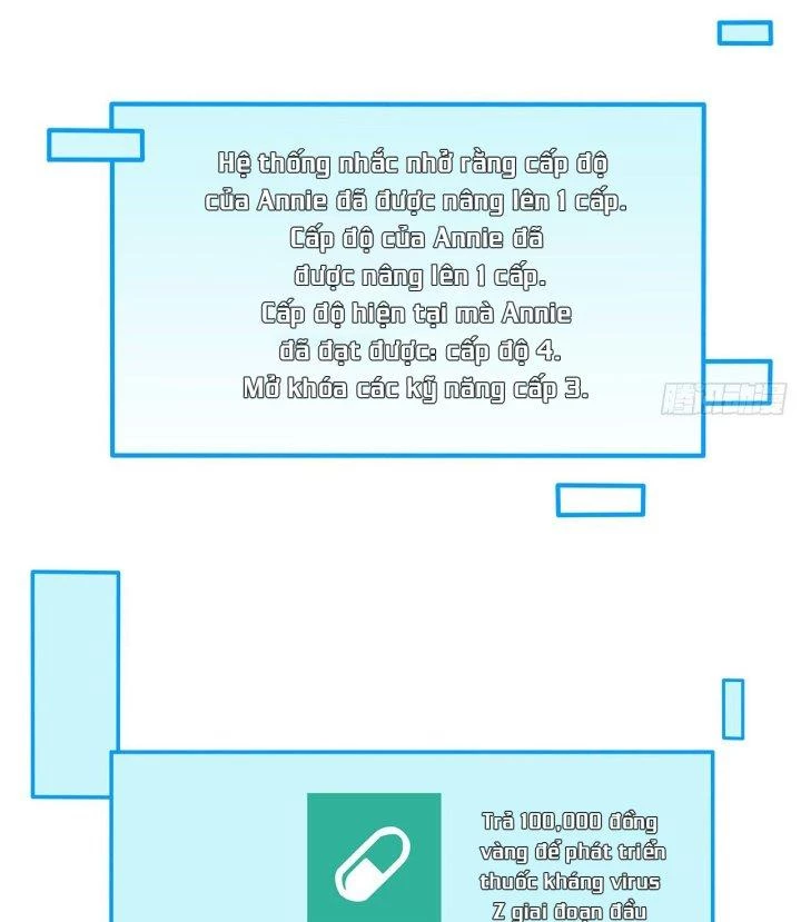 Giải Thoát 99 Nữ Chính Ở Mạt Thế Chapter 160 - Trang 3