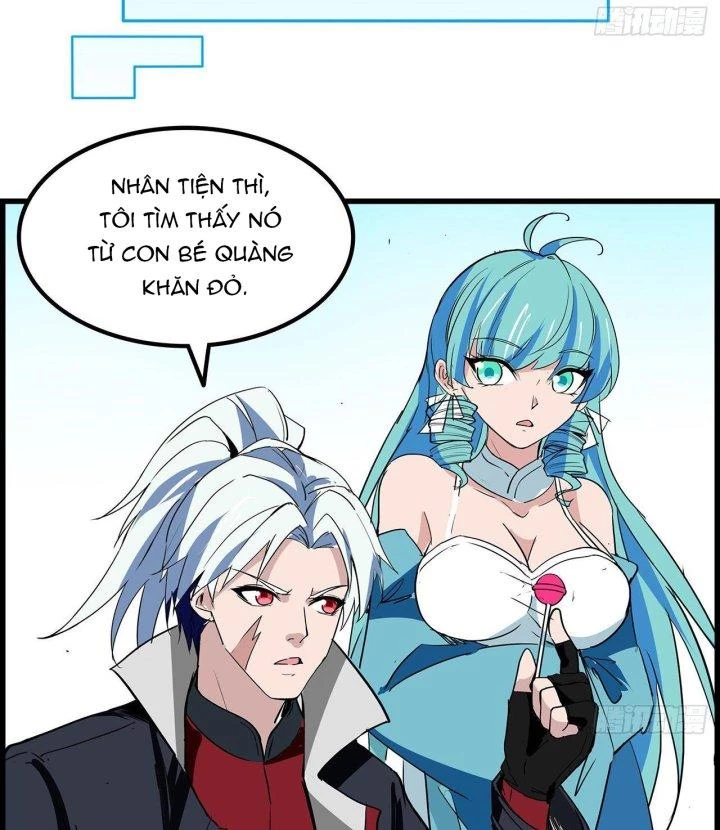 Giải Thoát 99 Nữ Chính Ở Mạt Thế Chapter 160 - Trang 3