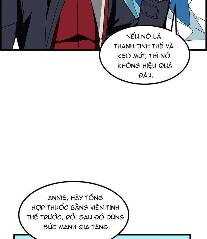 Giải Thoát 99 Nữ Chính Ở Mạt Thế Chapter 160 - Trang 3