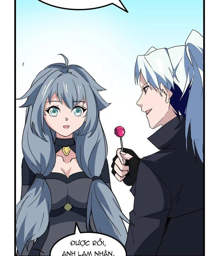 Giải Thoát 99 Nữ Chính Ở Mạt Thế Chapter 160 - Trang 3
