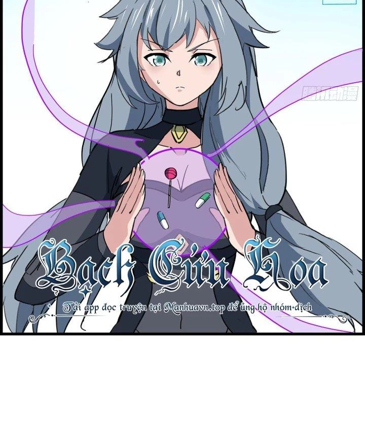 Giải Thoát 99 Nữ Chính Ở Mạt Thế Chapter 160 - Trang 3
