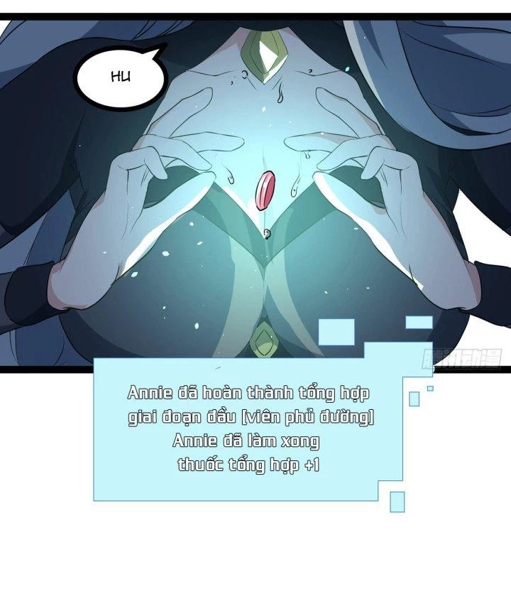 Giải Thoát 99 Nữ Chính Ở Mạt Thế Chapter 160 - Trang 3