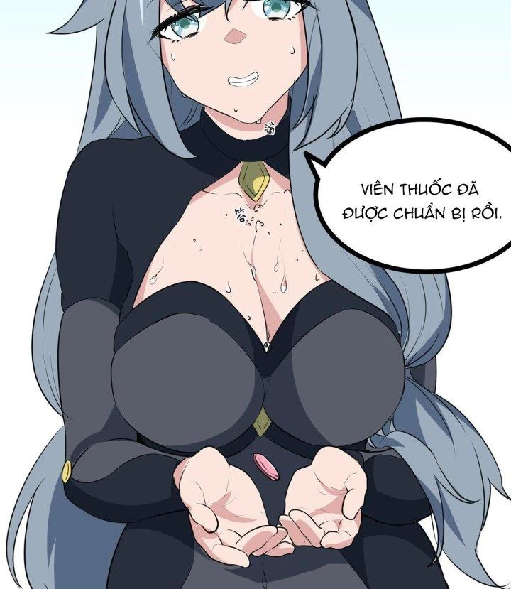 Giải Thoát 99 Nữ Chính Ở Mạt Thế Chapter 160 - Trang 3