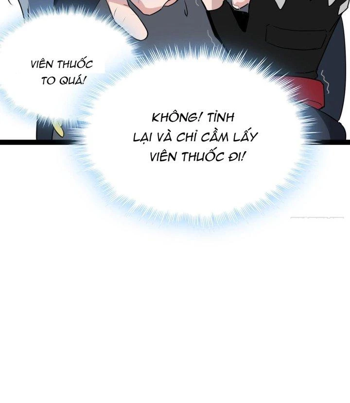 Giải Thoát 99 Nữ Chính Ở Mạt Thế Chapter 160 - Trang 3