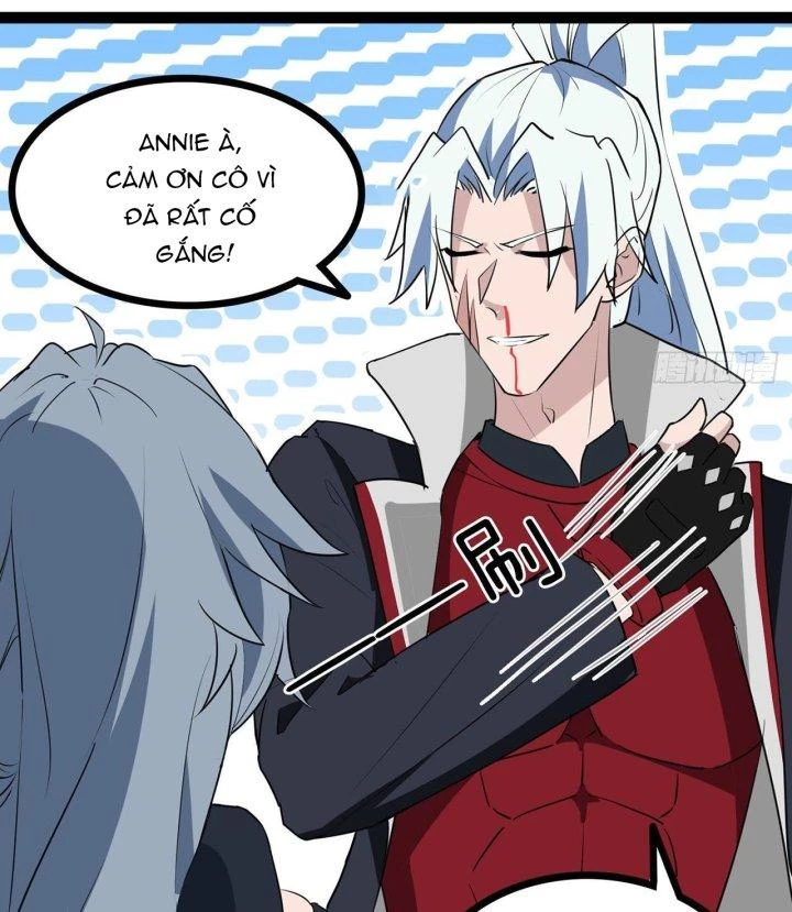 Giải Thoát 99 Nữ Chính Ở Mạt Thế Chapter 160 - Trang 3