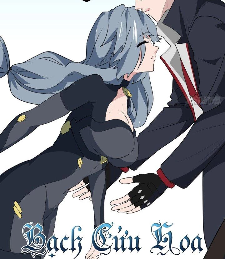 Giải Thoát 99 Nữ Chính Ở Mạt Thế Chapter 160 - Trang 3