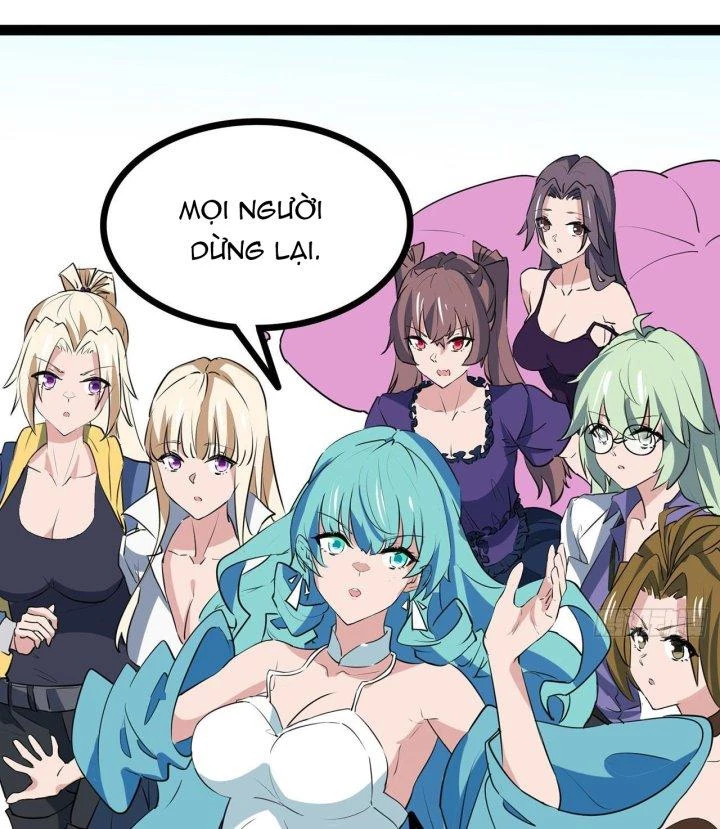 Giải Thoát 99 Nữ Chính Ở Mạt Thế Chapter 160 - Trang 3