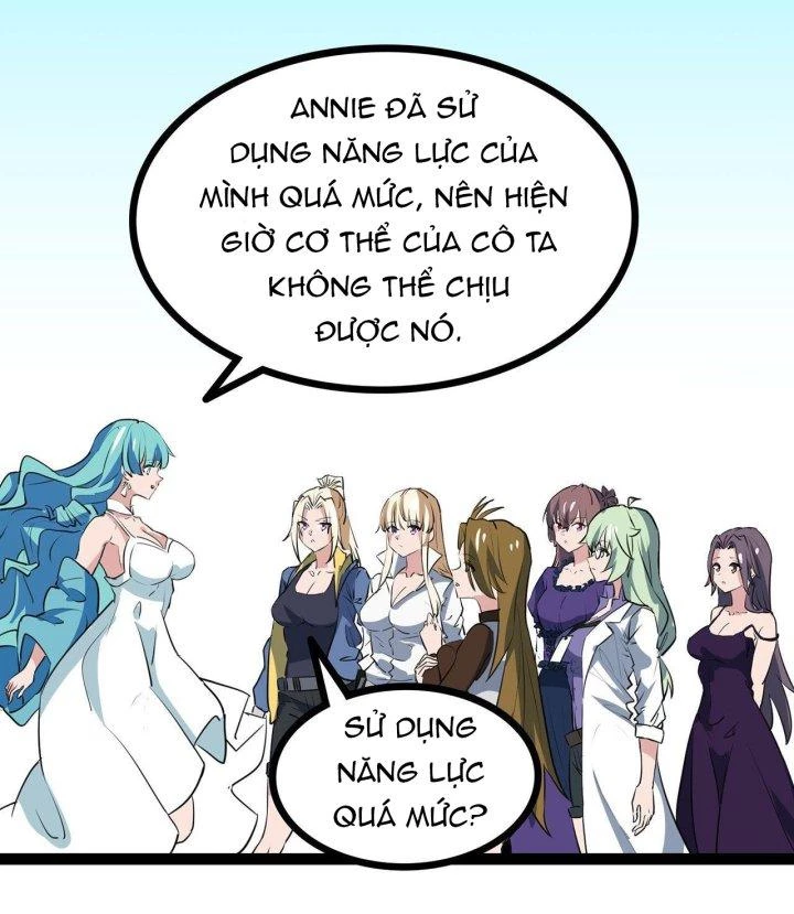 Giải Thoát 99 Nữ Chính Ở Mạt Thế Chapter 160 - Trang 3
