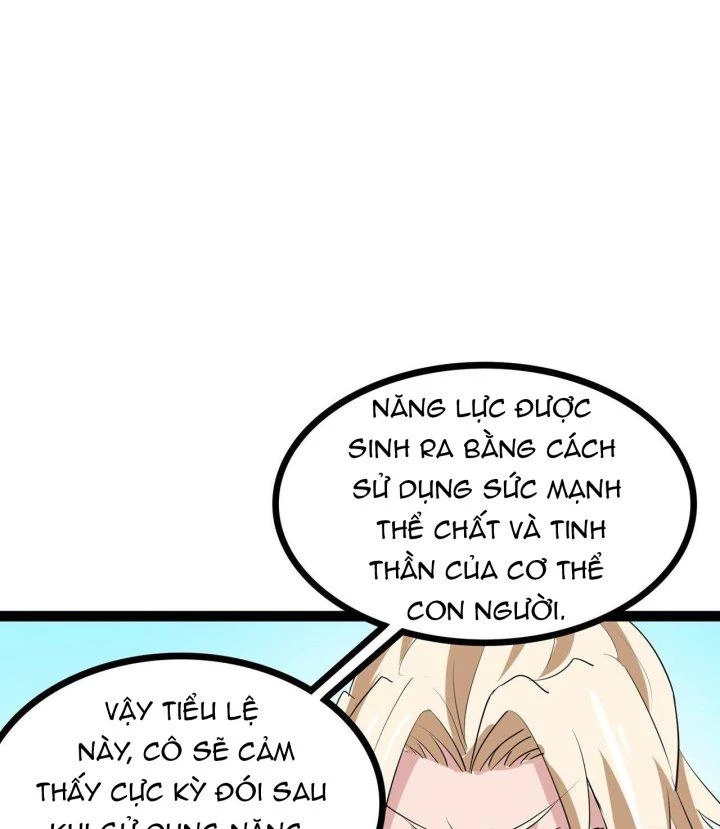 Giải Thoát 99 Nữ Chính Ở Mạt Thế Chapter 160 - Trang 3