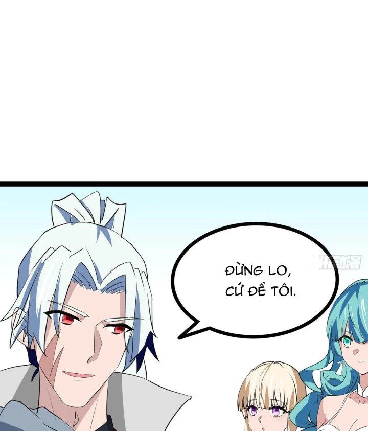 Giải Thoát 99 Nữ Chính Ở Mạt Thế Chapter 160 - Trang 3