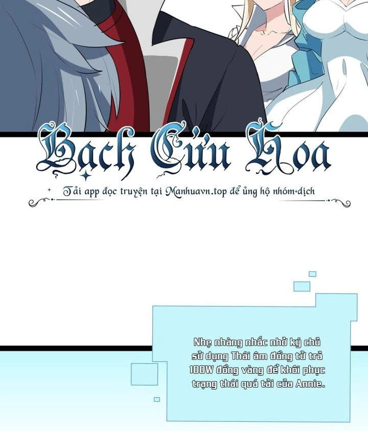 Giải Thoát 99 Nữ Chính Ở Mạt Thế Chapter 160 - Trang 3