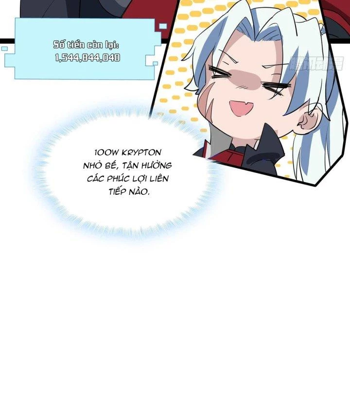 Giải Thoát 99 Nữ Chính Ở Mạt Thế Chapter 160 - Trang 3
