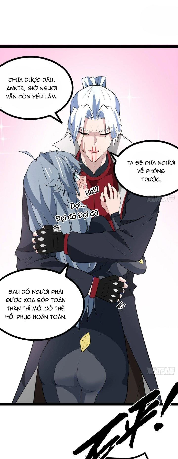 Giải Thoát 99 Nữ Chính Ở Mạt Thế Chapter 161 - Trang 3