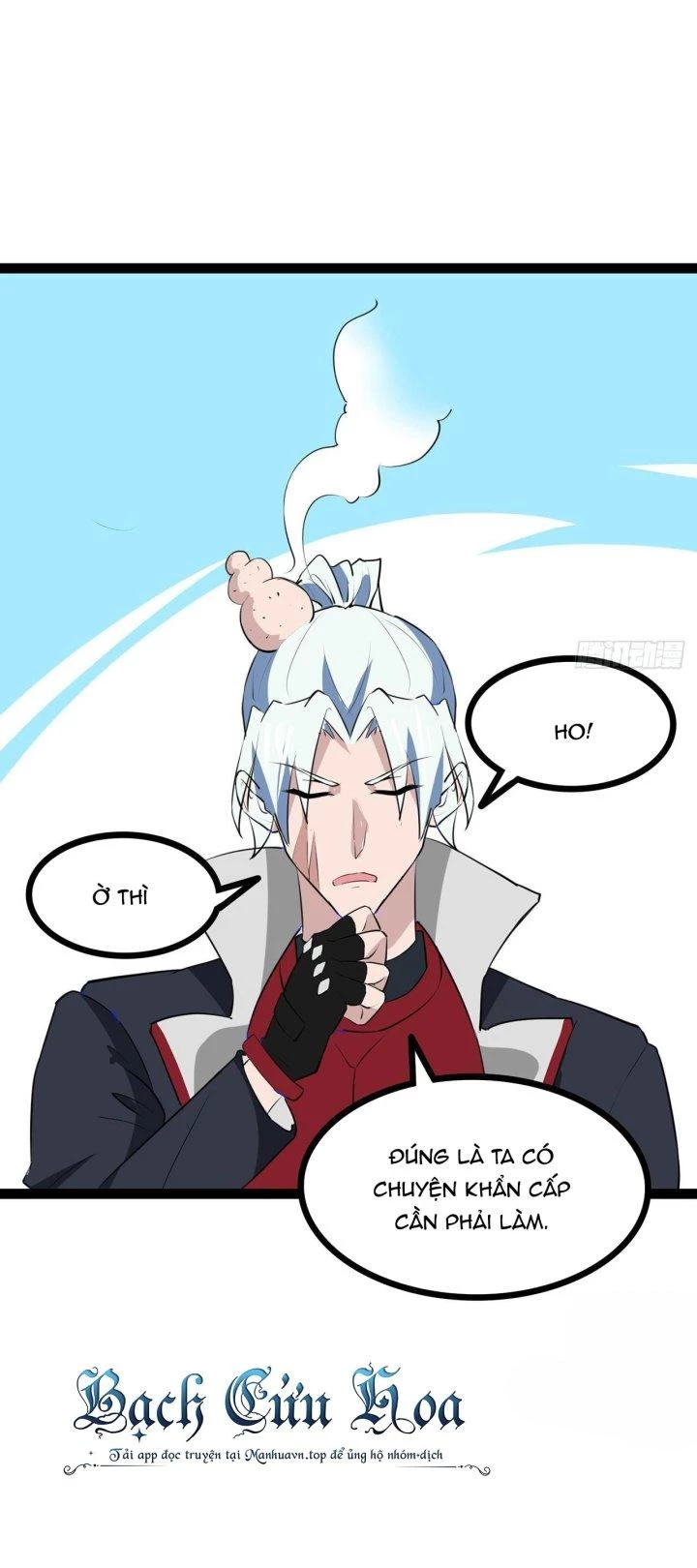 Giải Thoát 99 Nữ Chính Ở Mạt Thế Chapter 161 - Trang 3