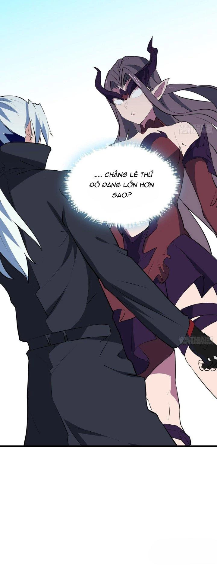 Giải Thoát 99 Nữ Chính Ở Mạt Thế Chapter 161 - Trang 3