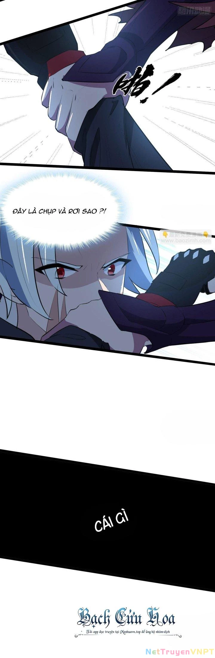 Giải Thoát 99 Nữ Chính Ở Mạt Thế Chapter 161 - Trang 3