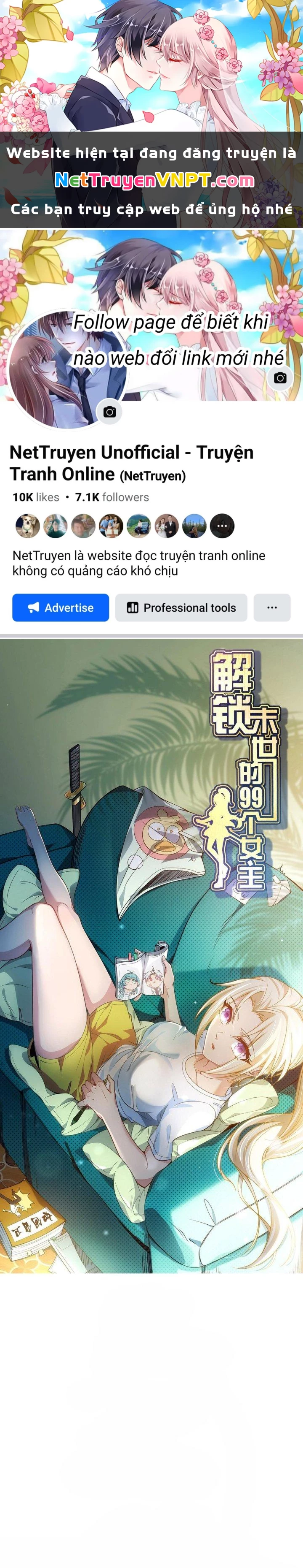 Giải Thoát 99 Nữ Chính Ở Mạt Thế Chapter 162 - Trang 3