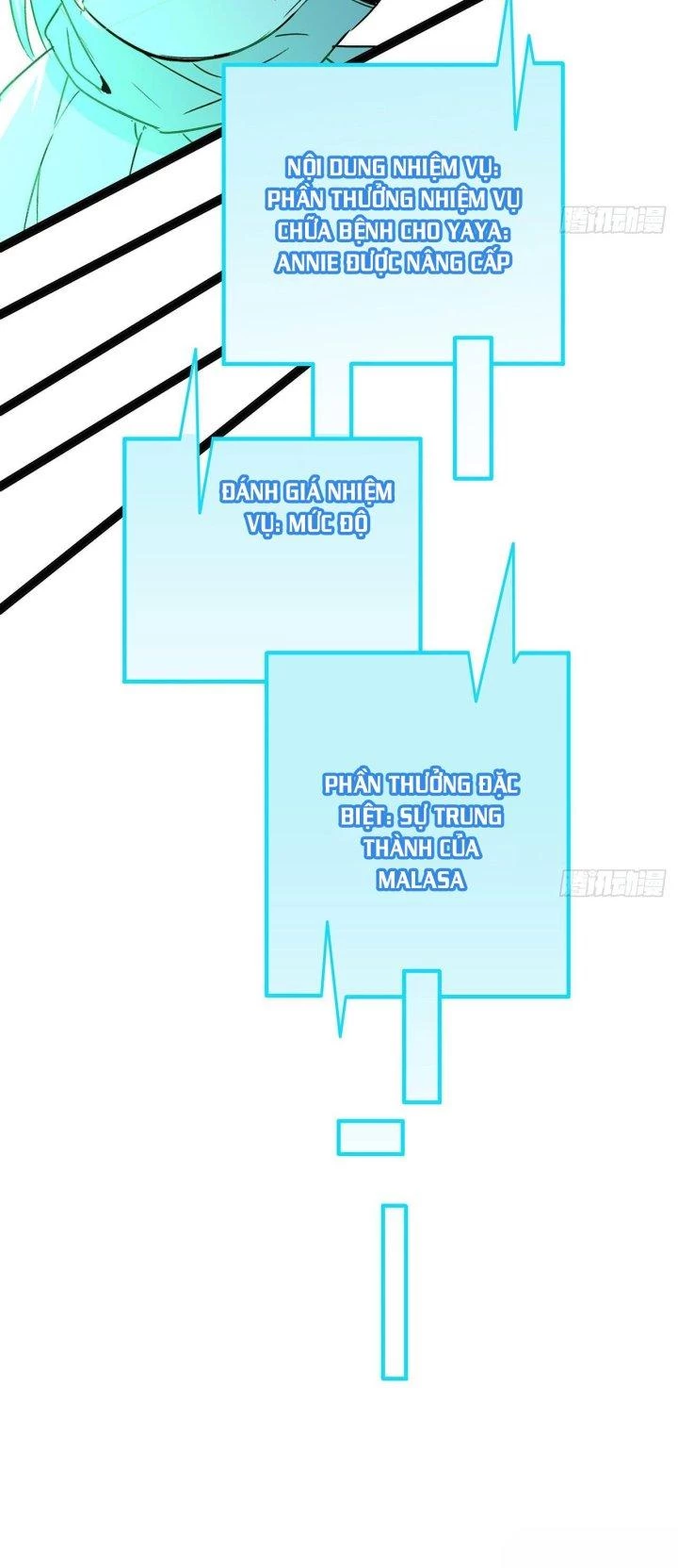 Giải Thoát 99 Nữ Chính Ở Mạt Thế Chapter 162 - Trang 3