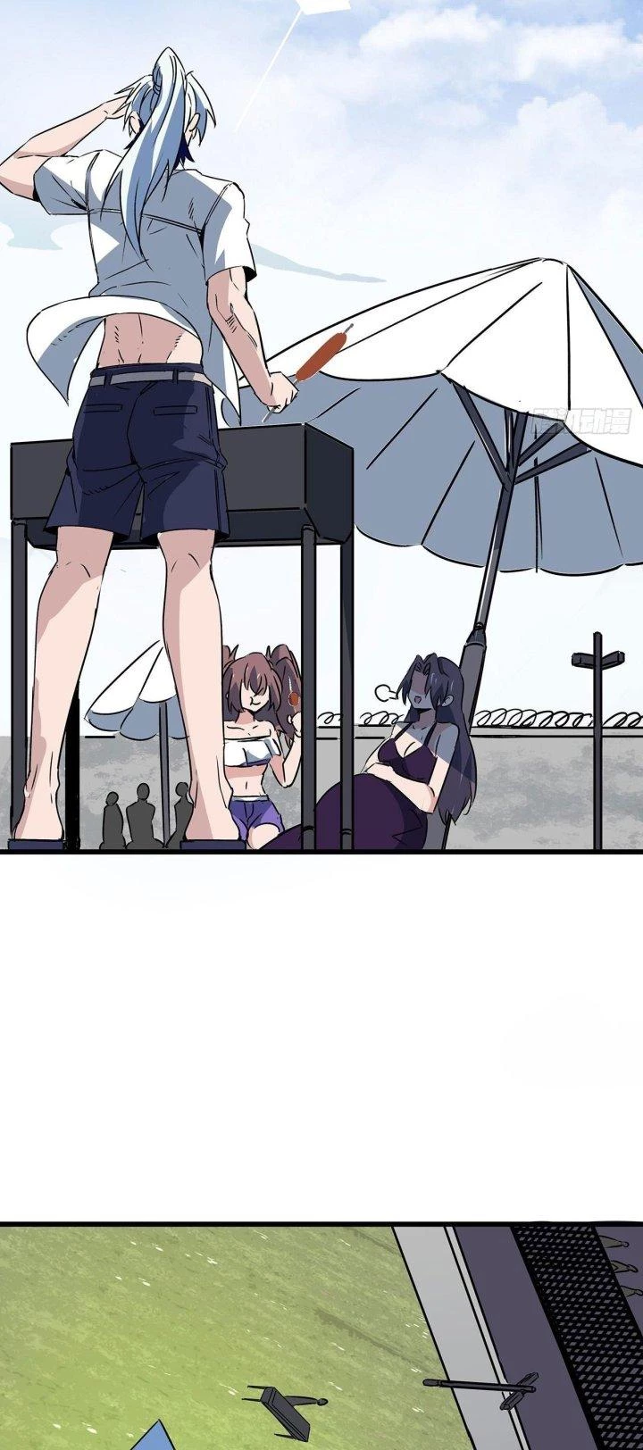 Giải Thoát 99 Nữ Chính Ở Mạt Thế Chapter 162 - Trang 3