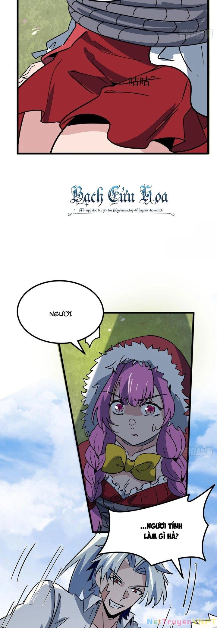 Giải Thoát 99 Nữ Chính Ở Mạt Thế Chapter 162 - Trang 3