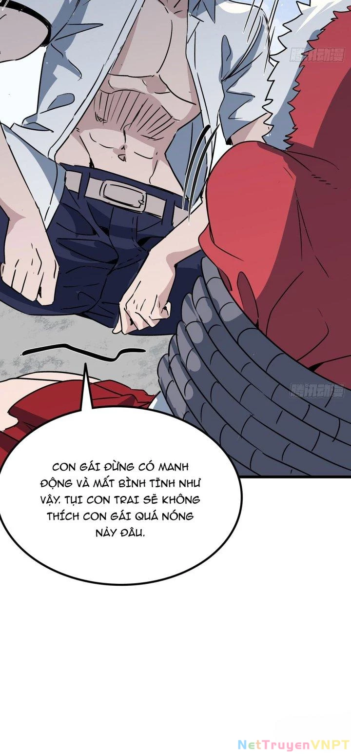 Giải Thoát 99 Nữ Chính Ở Mạt Thế Chapter 162 - Trang 3