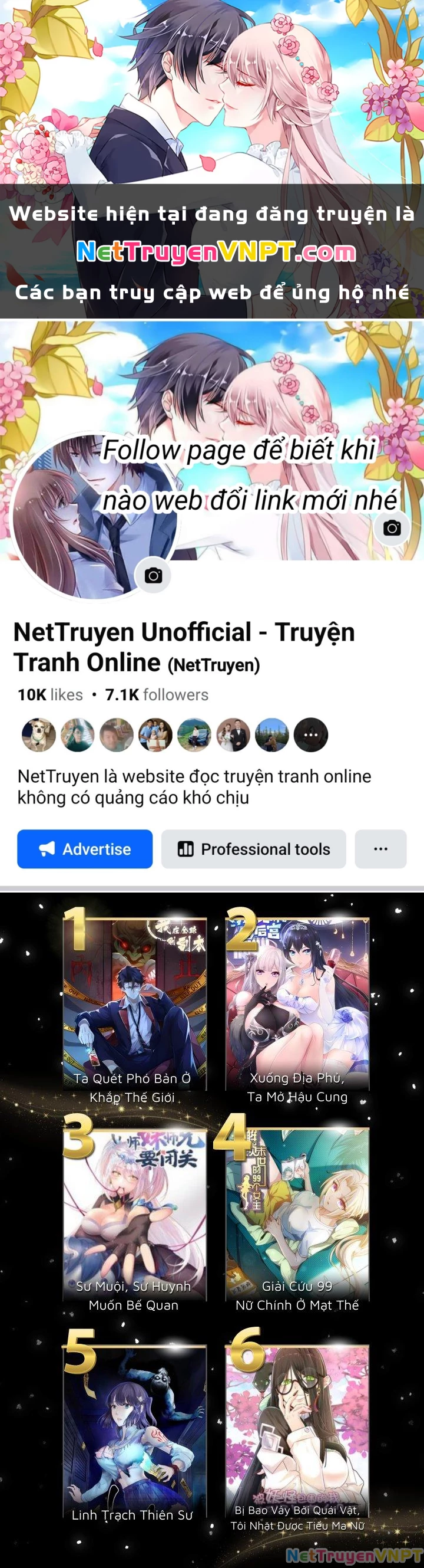 Giải Thoát 99 Nữ Chính Ở Mạt Thế Chapter 163 - Trang 3